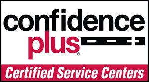 Confidence Plus North American Warranty